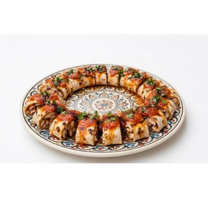Beyti (Tavuk, 100 gr)