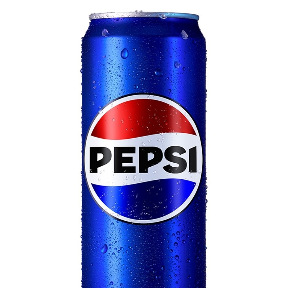 Pepsi Kola 330 ml