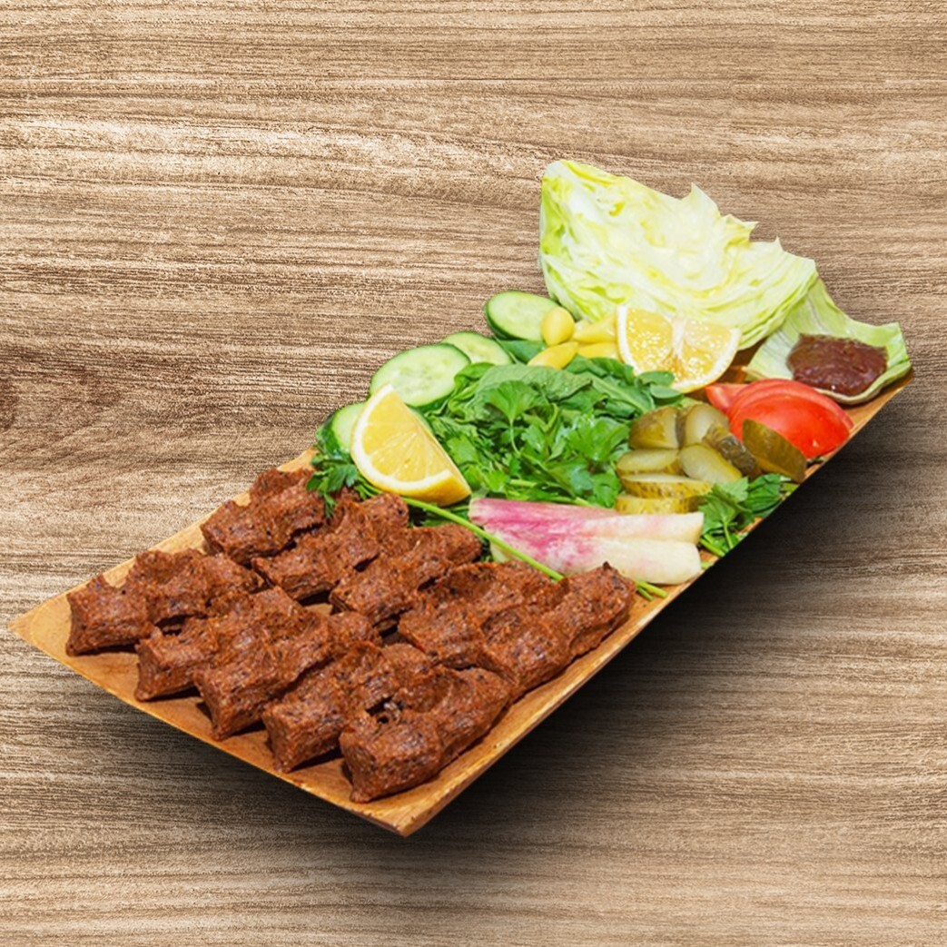 Çiğ Köfte (1 Kg)