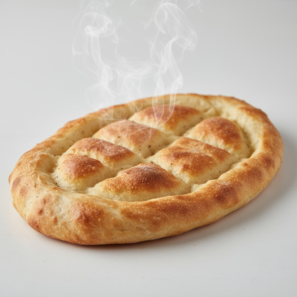 Tırnak Pide