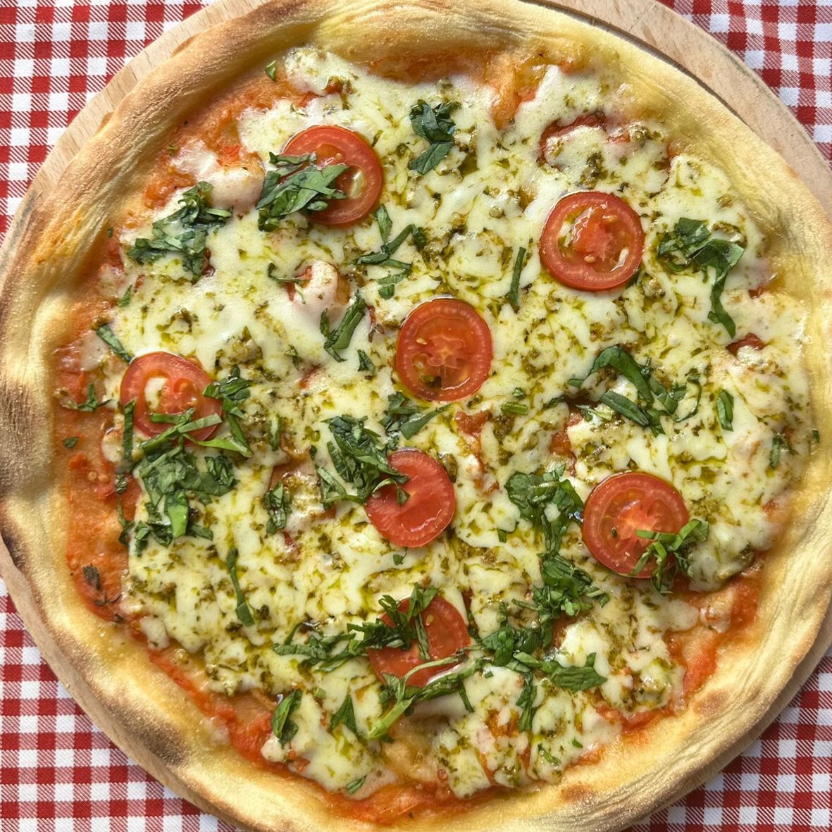 Pestolu Margarita (32cm)