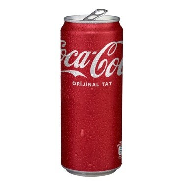 Coca - Cola (330 cl)