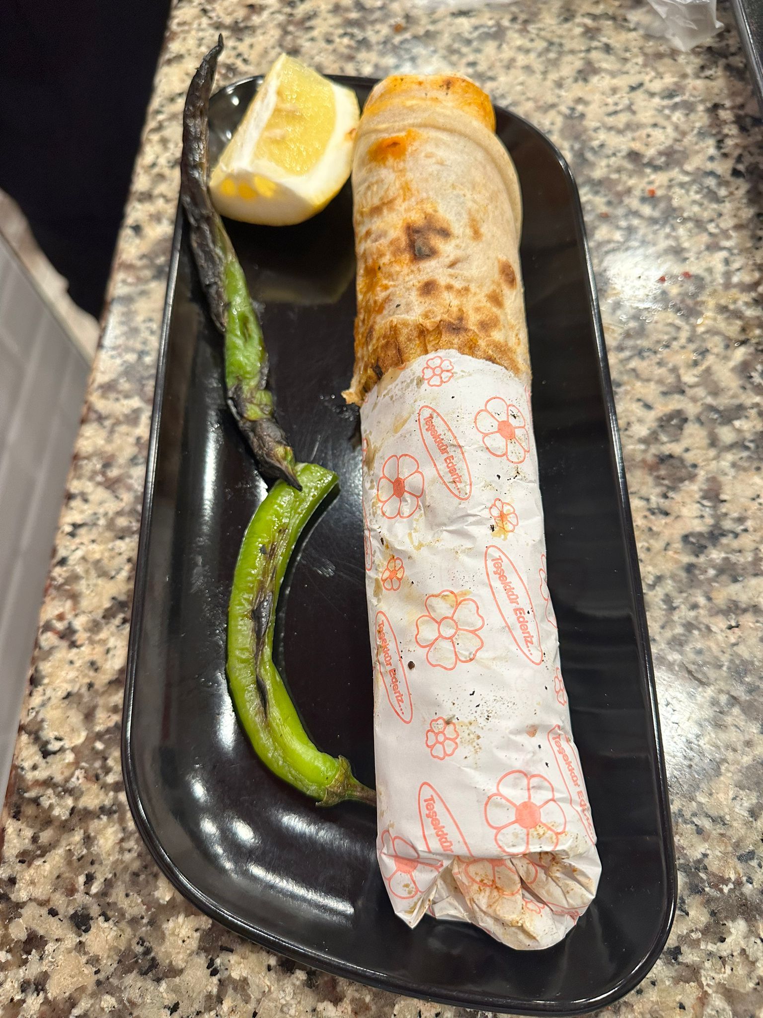 Adana Dürüm