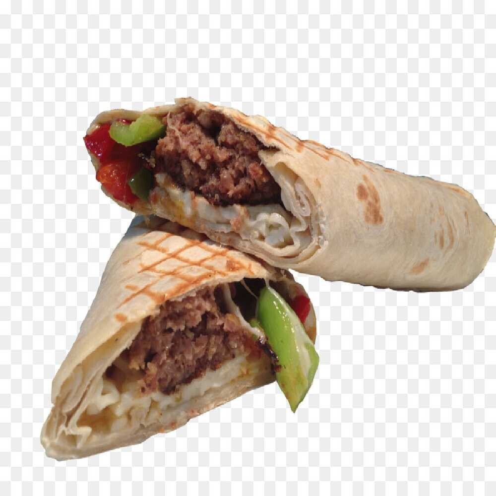 BURDUR ŞİŞ DÜRÜM