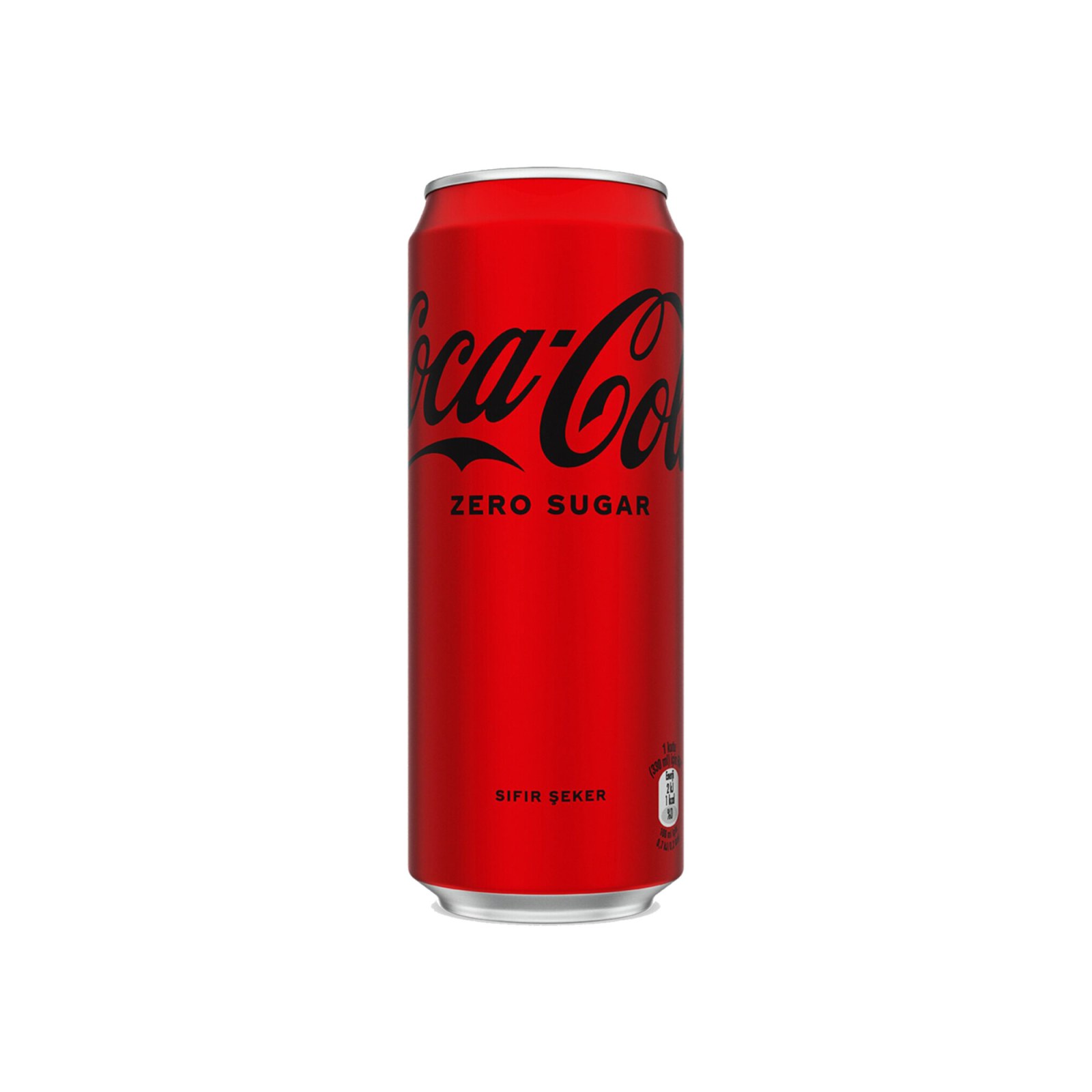 Coca Cola Zero (330 ml)