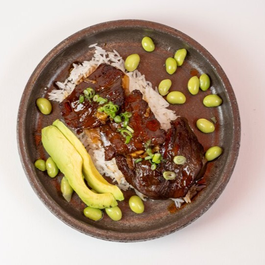 Et Katsudon
