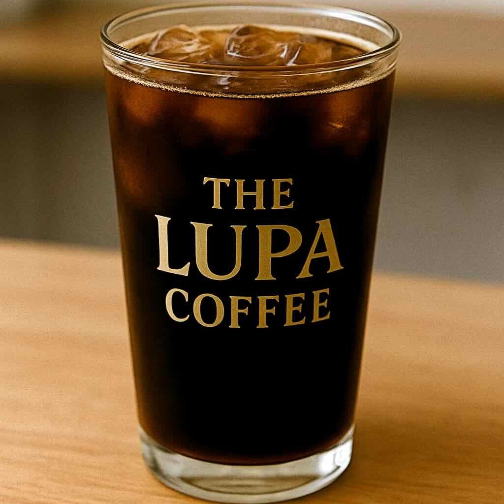 Ice Americano