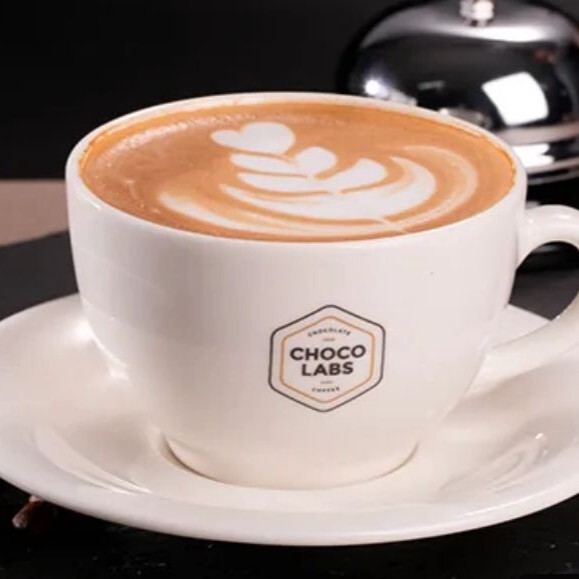 Creme Brule Latte