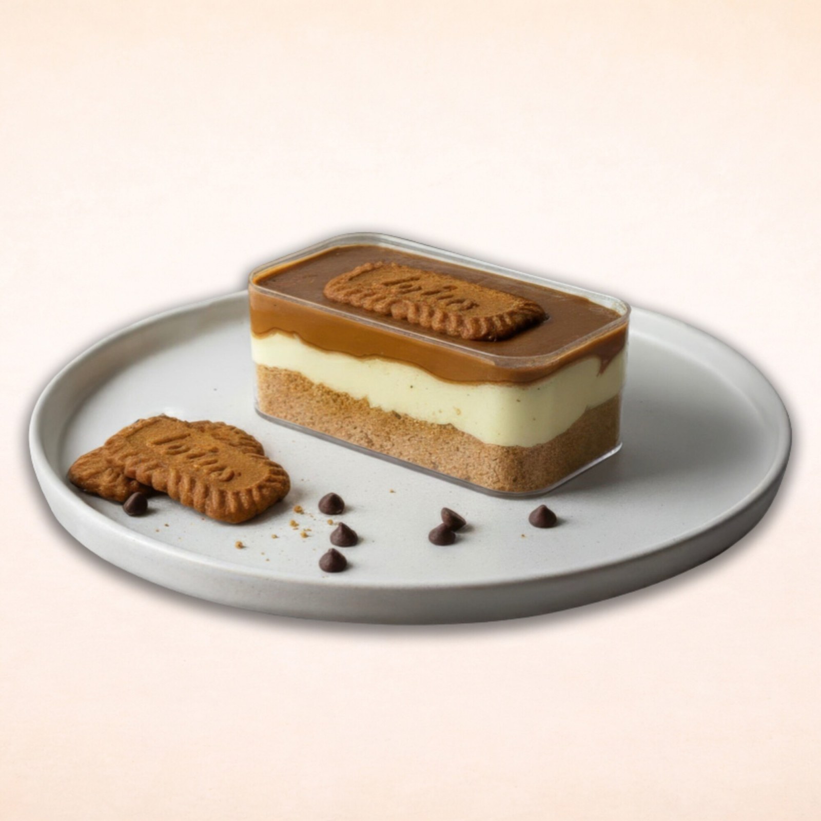 Oreo Magnolia