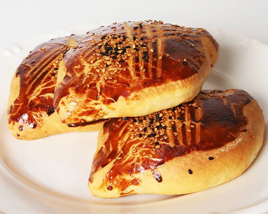 Patatesli Poğaça