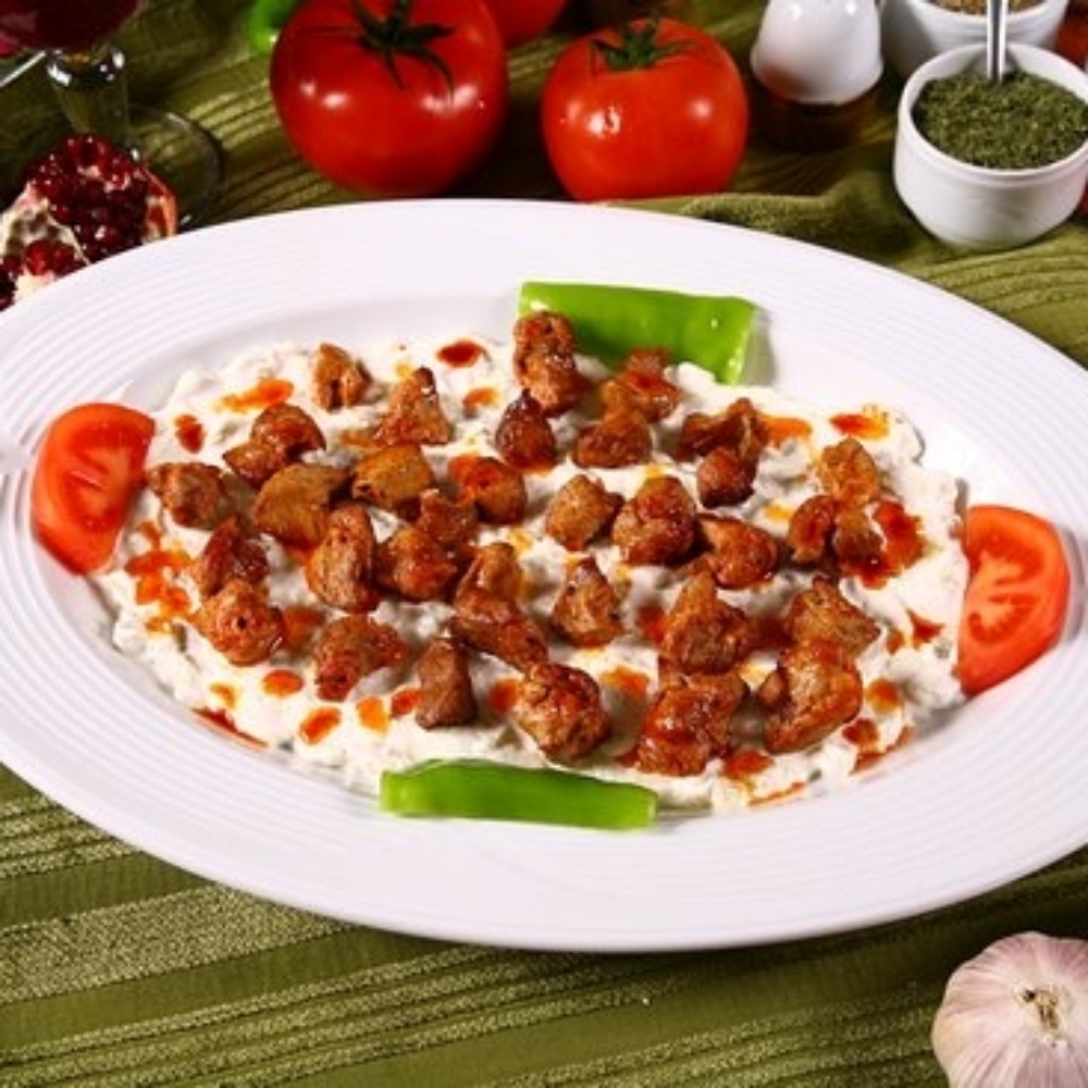 Ali Nazik (Şişten) (180 g)