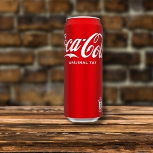 Coca-Cola (33 cl.)