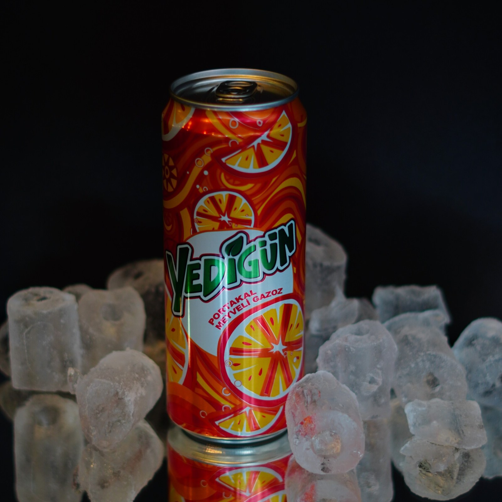 Yedigün (330ml)