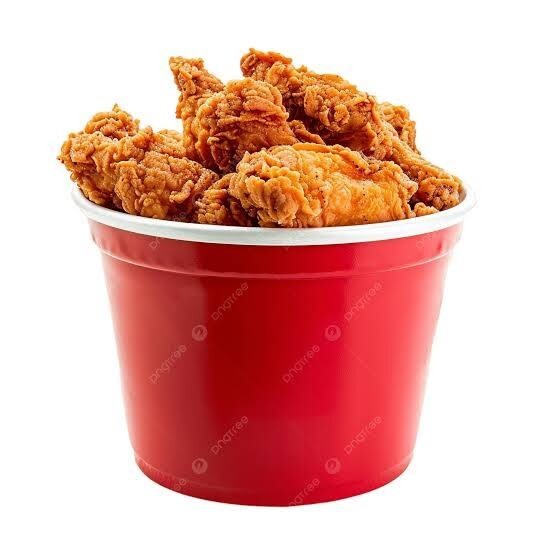 1 Kg Çıtır Fileto ve Patates