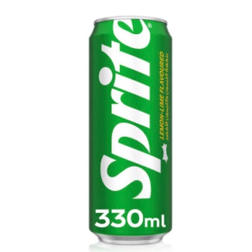 Sprite 33 cl