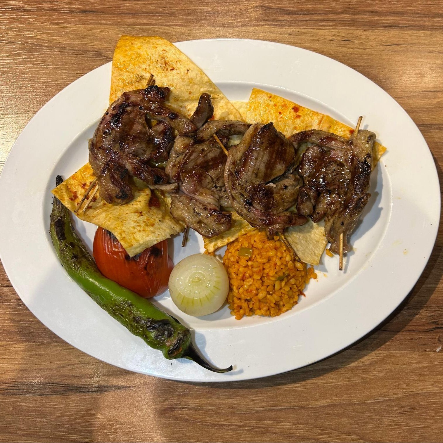 Kuzu Kaburga Sarma