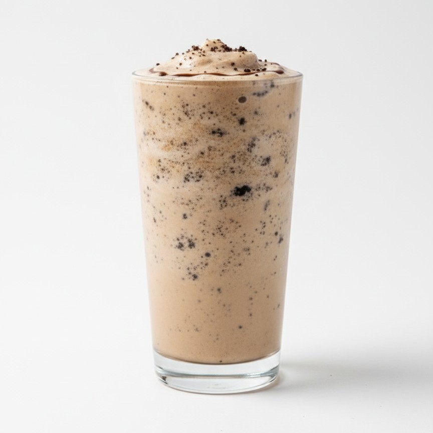 Cookie Frappe