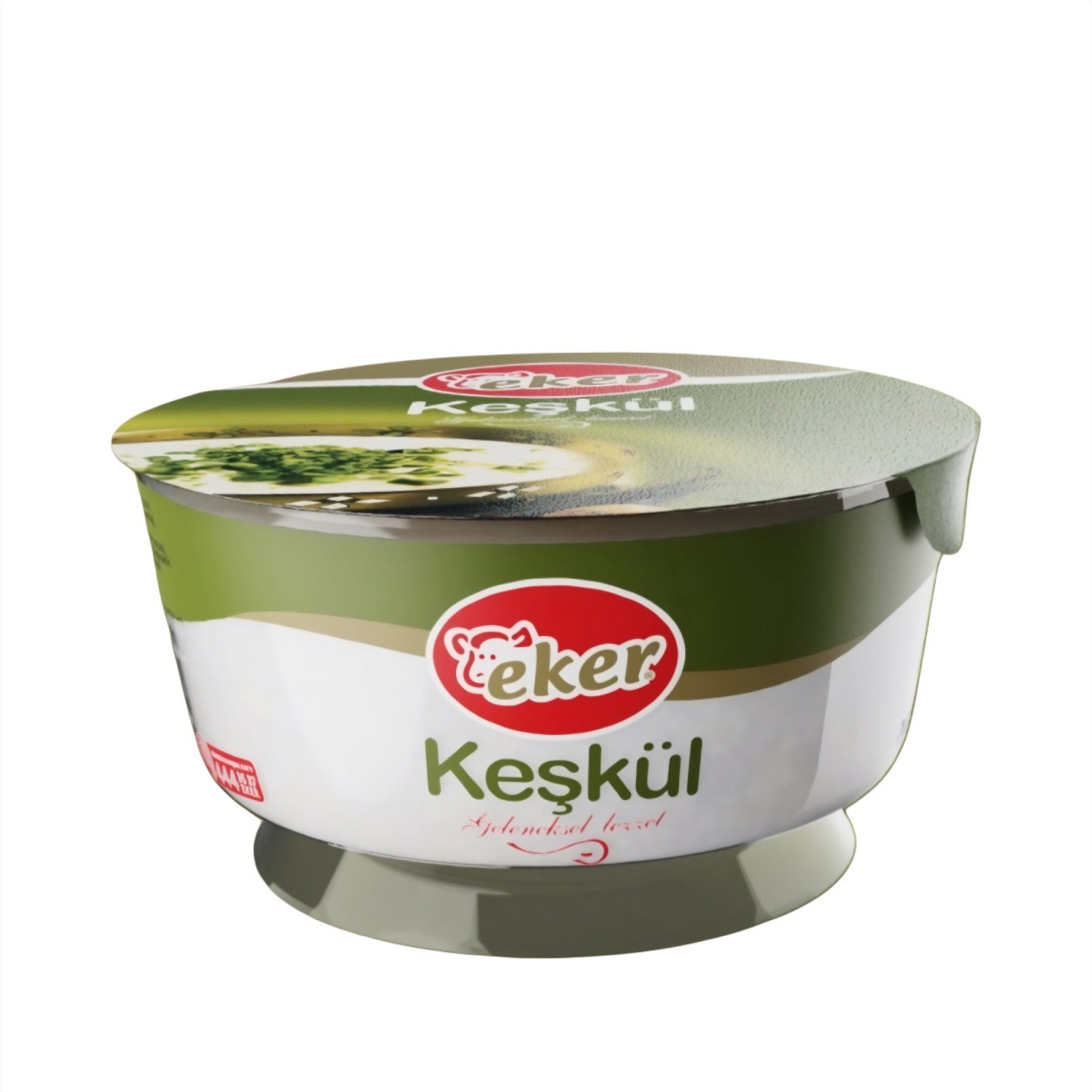 Eker Keşkül (150 gr.)