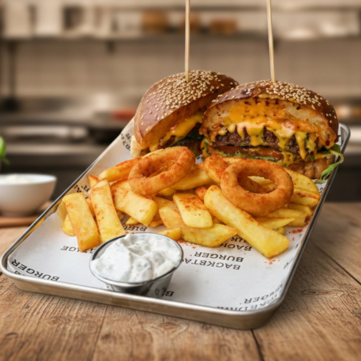 Cheeseburger