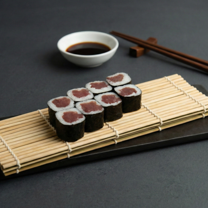 Tekka Maki (8 Adet)
