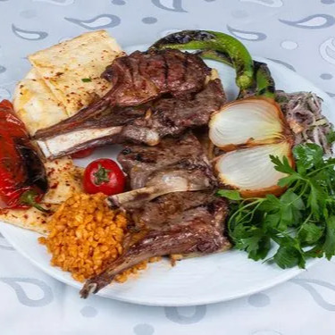 Kuzu Pirzola