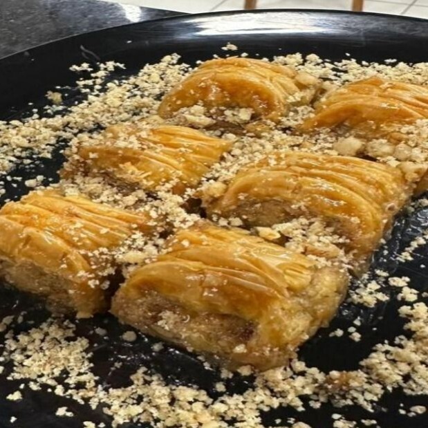 Cevizli Çimcik (250 Gr)