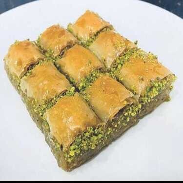 500 Kg Antep Özel Fıstıklı