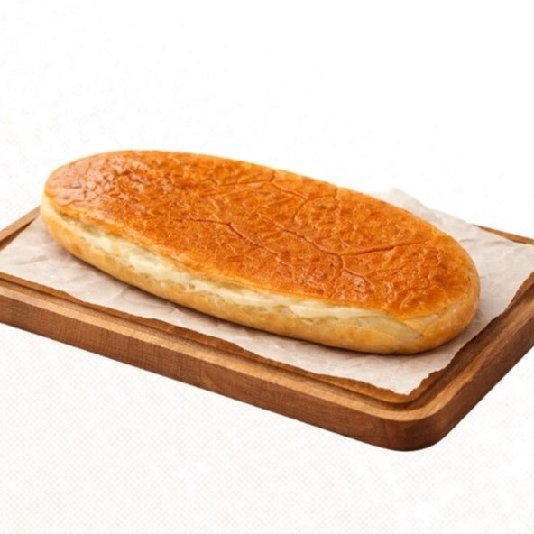 Kaşarlı Tost