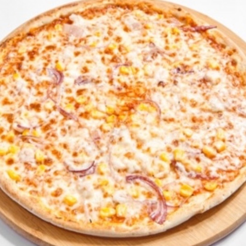 Ton Balığı Pizza (22 cm.)