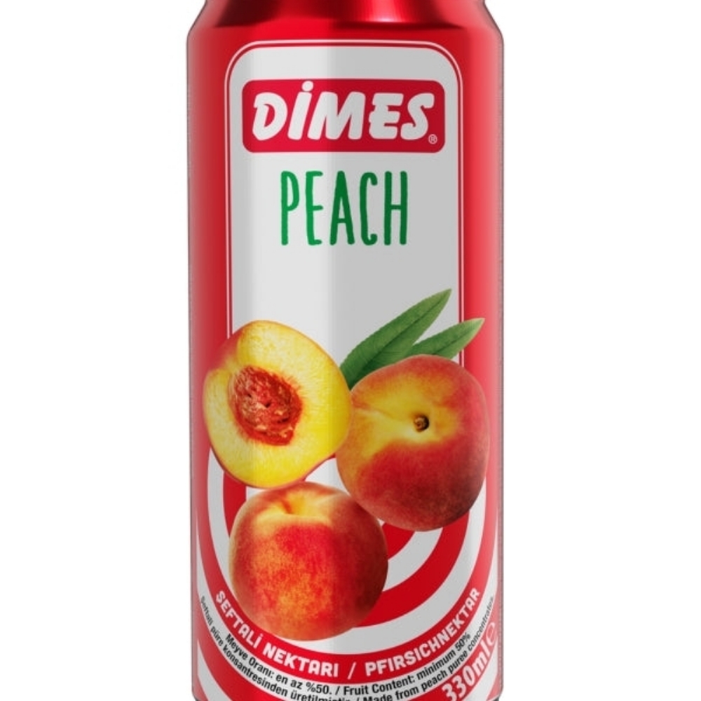 Dimes Şeftali