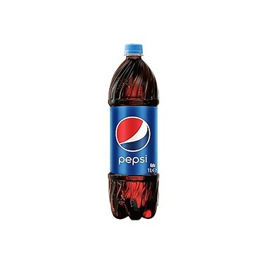 Pepsi (1 lt)