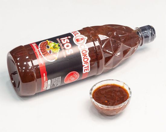 İsotlu Çiğ Köfte Sosu (15 gr)