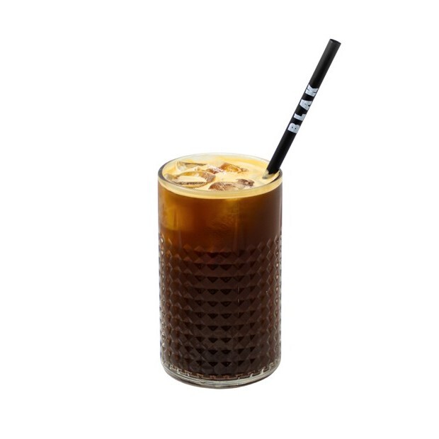 Iced Americano