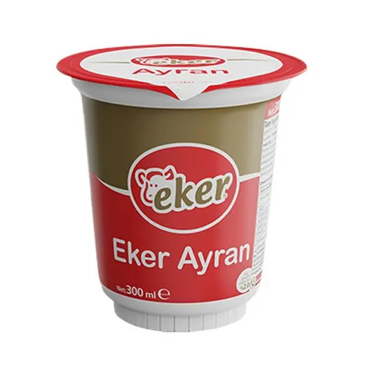 Ayran (17 Cl.)