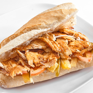 Yarım Döner