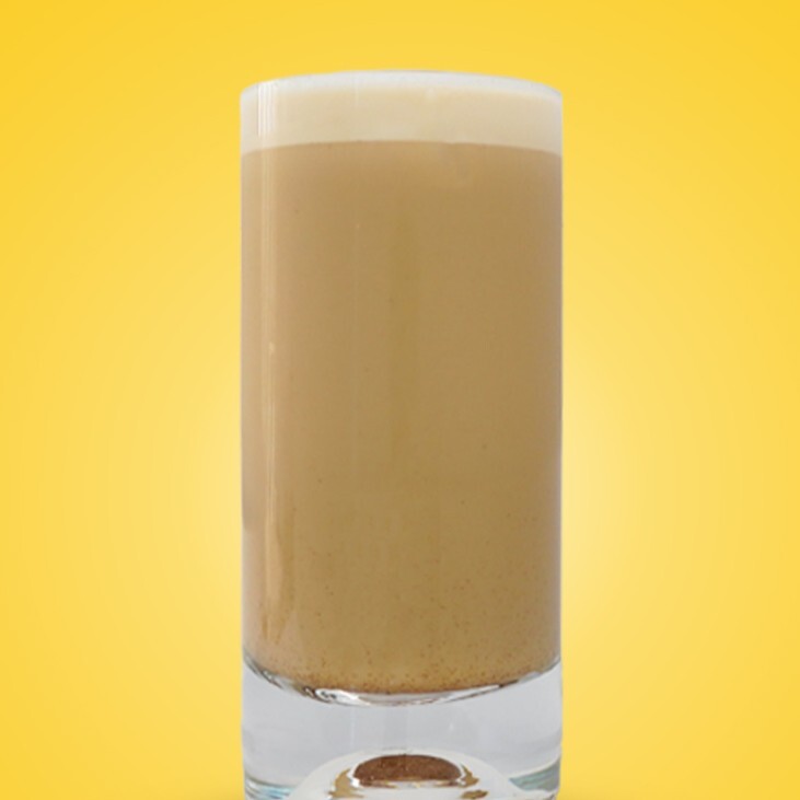 Ice Chai Latte