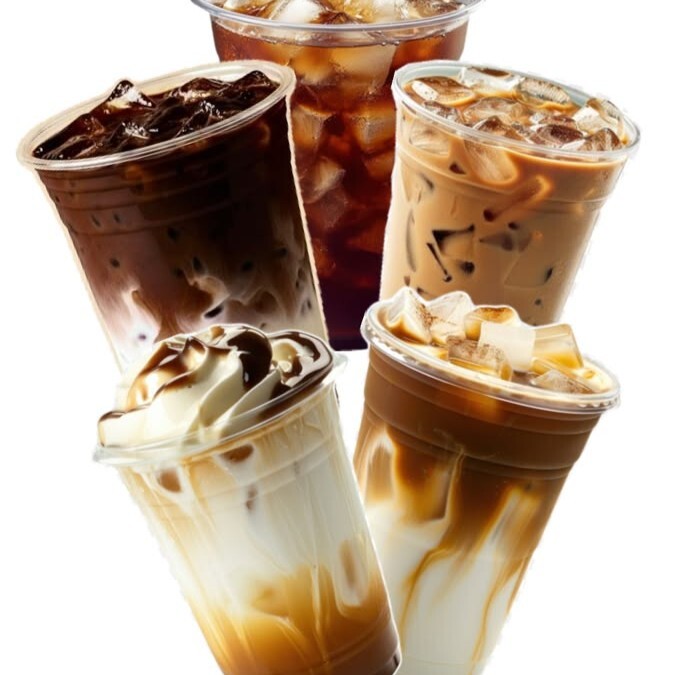 Ice Mocha
