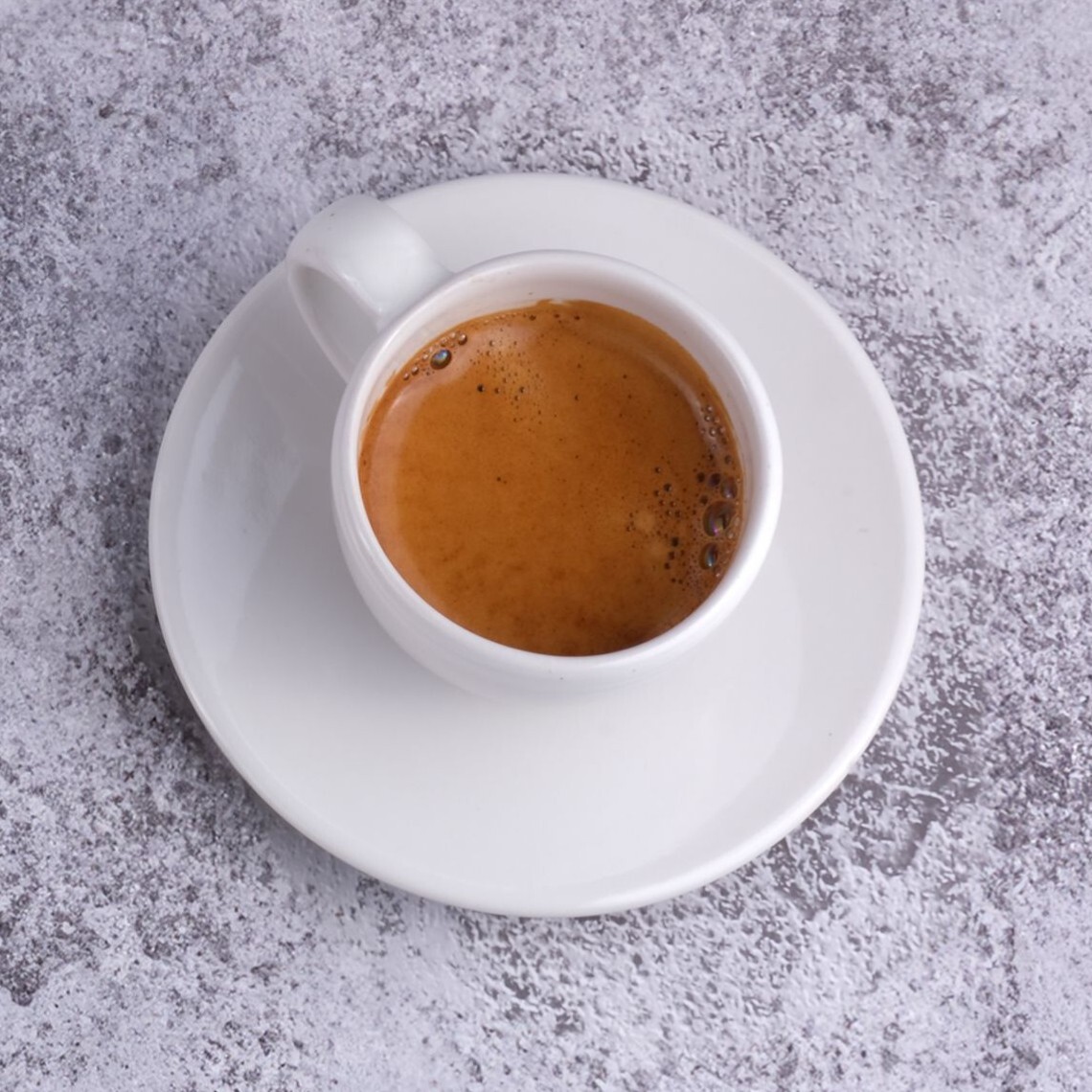 Double Espresso