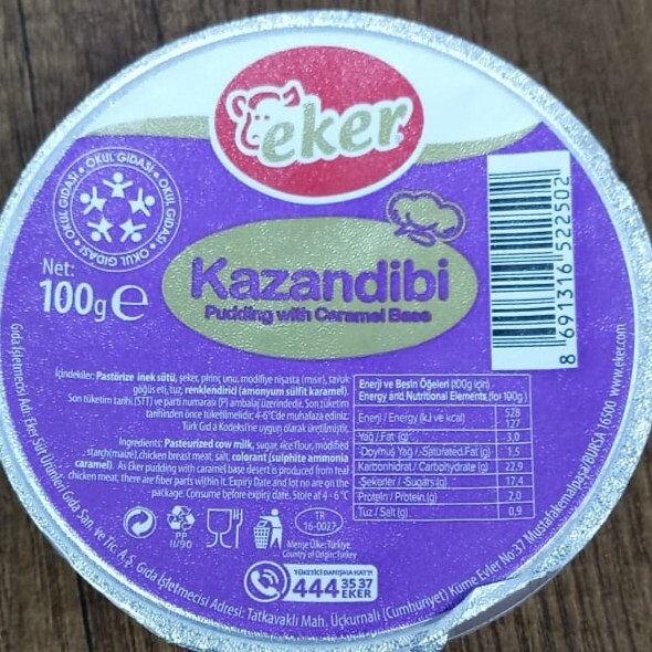 Kazandibi