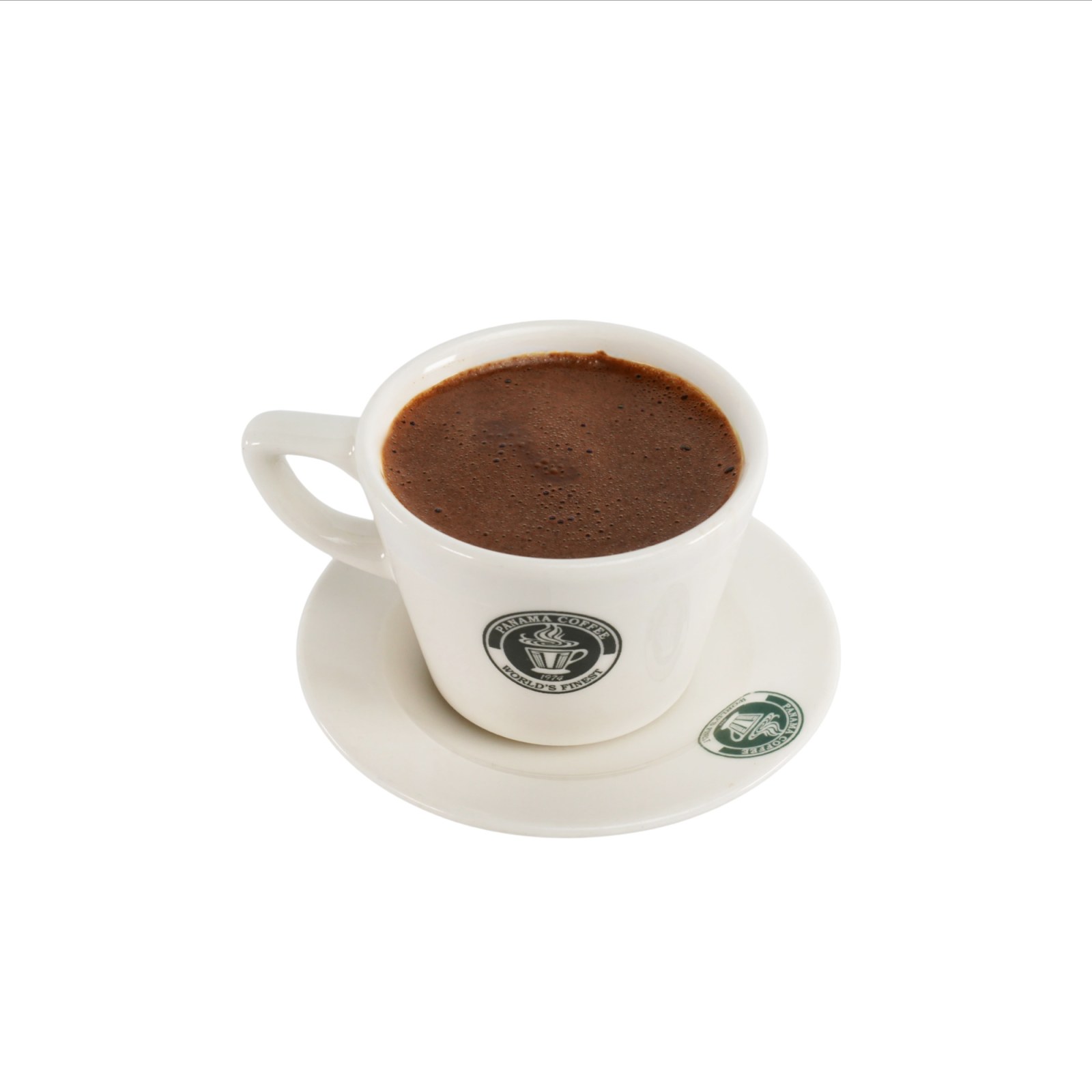 Double Türk Kahvesi