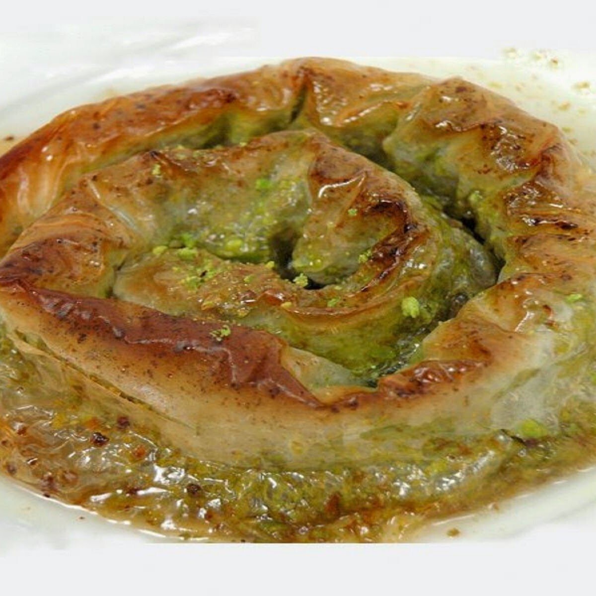 Saç Arası