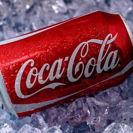 Coca Cola (330 ml)