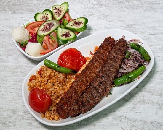 Adana Kebap Porsiyon