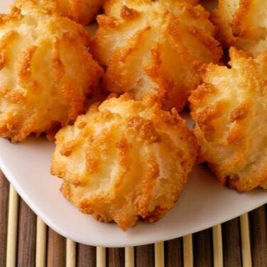 Hindistan Cevizli Paket Coco 8 Adet
