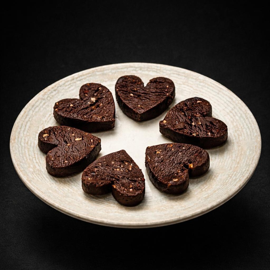 Brownili Kurabiye (1kg)