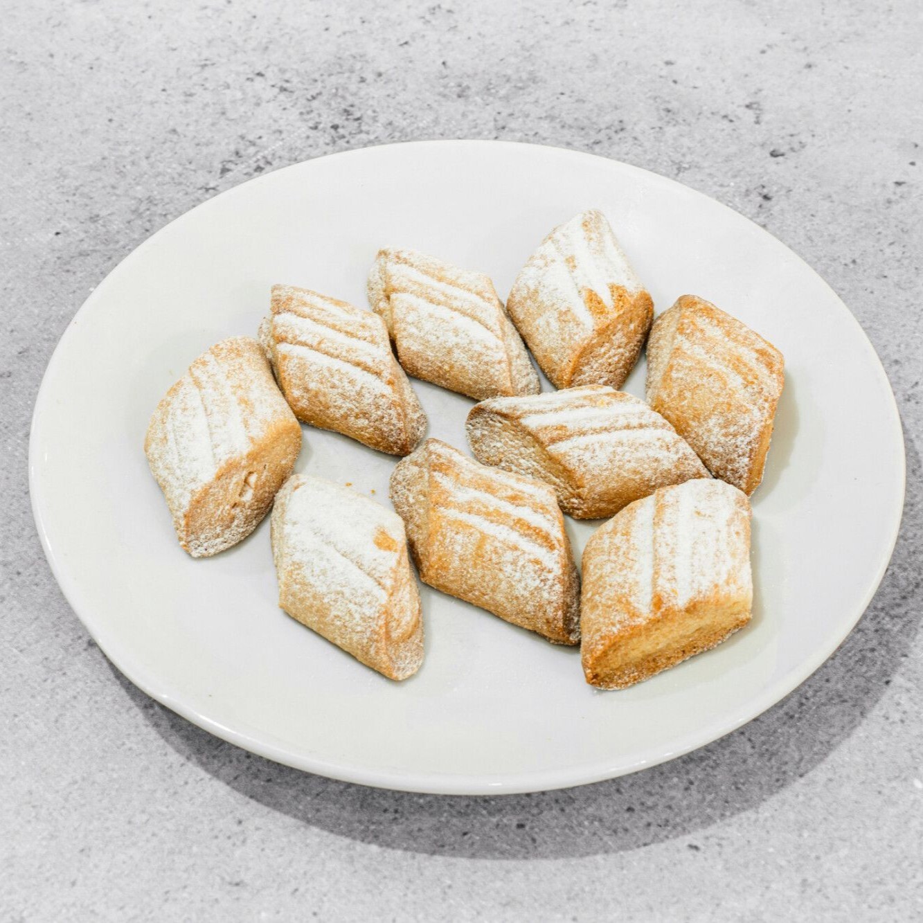 Un Kurabiyesi (1 kg)