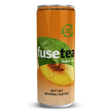 Fuse Tea (33 cl.)