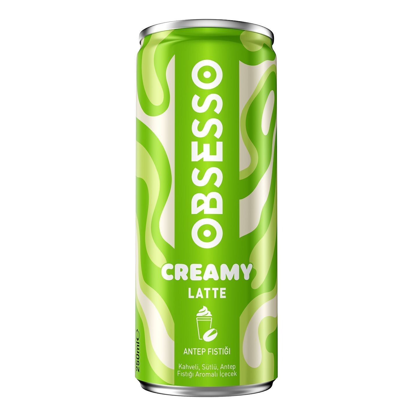 Obsesso Antep Fıstığı