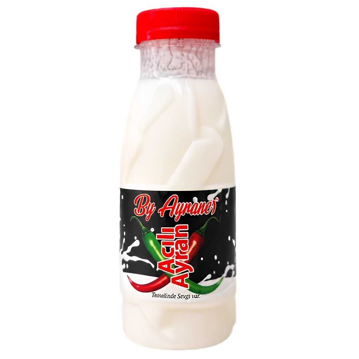 Acılı Ayran 27 Cl