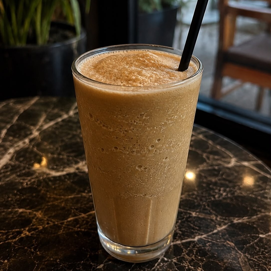 Dondurmalı Frappe